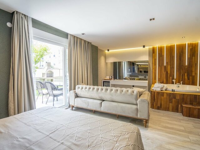 фото Antalya Suite Hotel & Spa  изображение №26