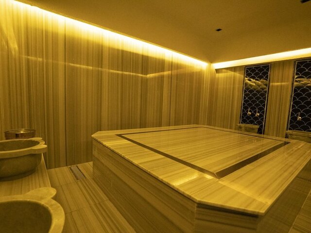 фото Antalya Suite Hotel & Spa  изображение №18