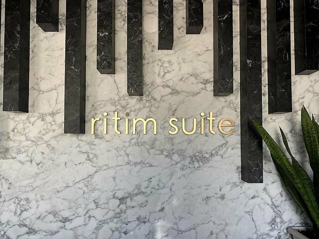 фотографии отеля Eceabat Ritim Suite  изображение №27