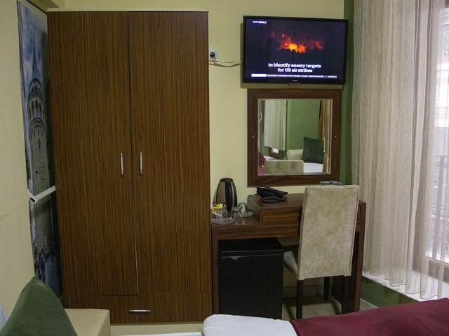 фото Hotel Mara изображение №10