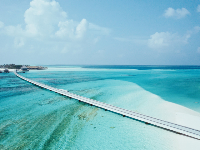 фото отеля Jawakara Island Maldives изображение №61