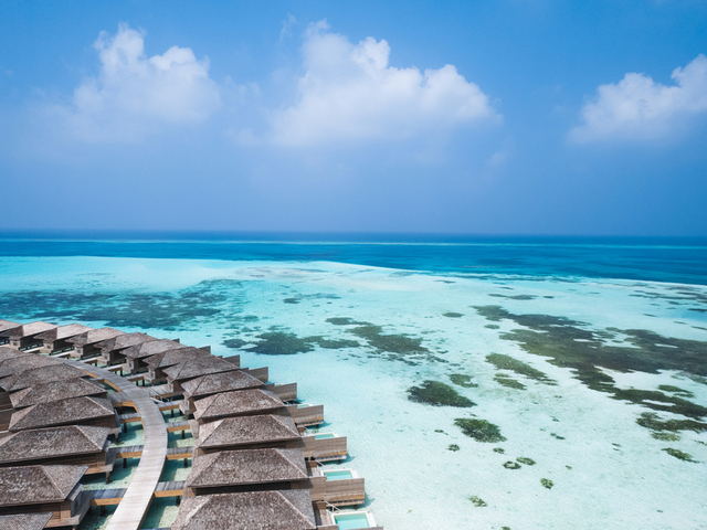 фото Jawakara Island Maldives изображение №30