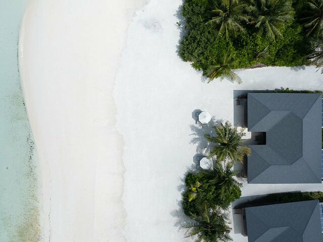фото Jawakara Island Maldives изображение №38