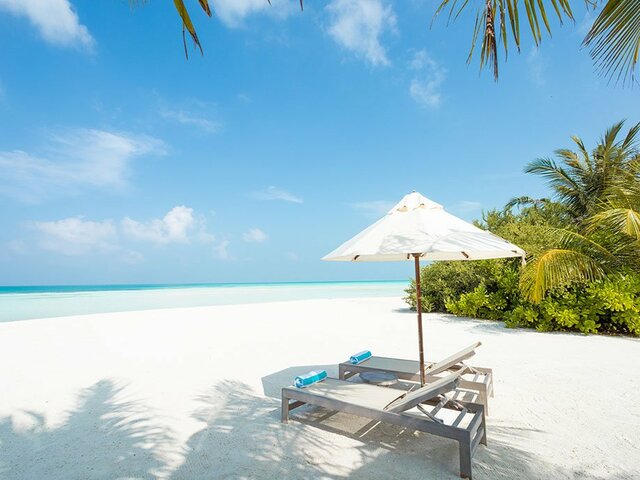 фотографии Jawakara Island Maldives изображение №28