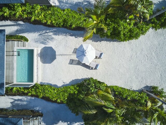 фото отеля Jawakara Island Maldives изображение №25
