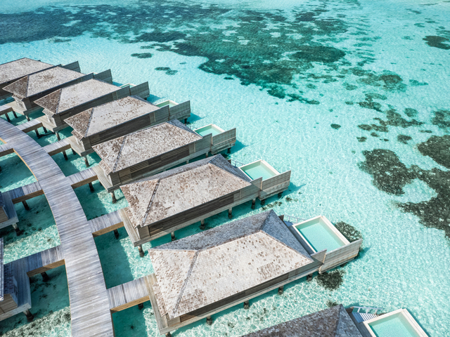 фото Jawakara Island Maldives изображение №14