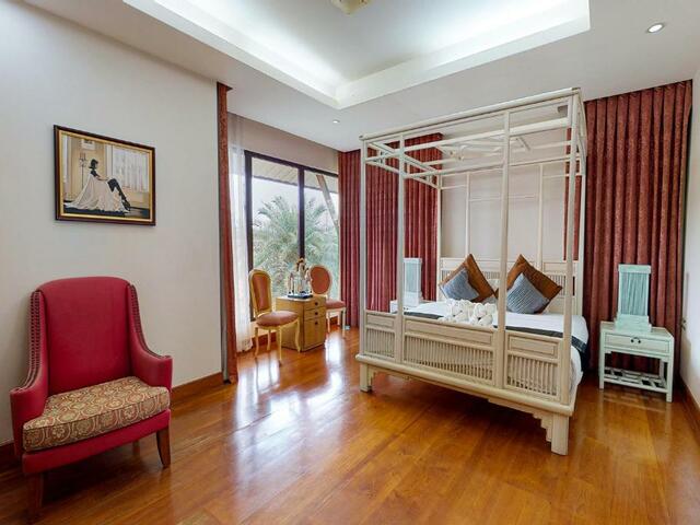 фото отеля Grace Villa Pattaya By DDM Siam изображение №41