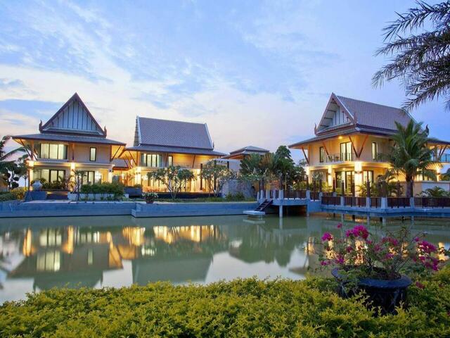 фото отеля Grace Villa Pattaya By DDM Siam изображение №33