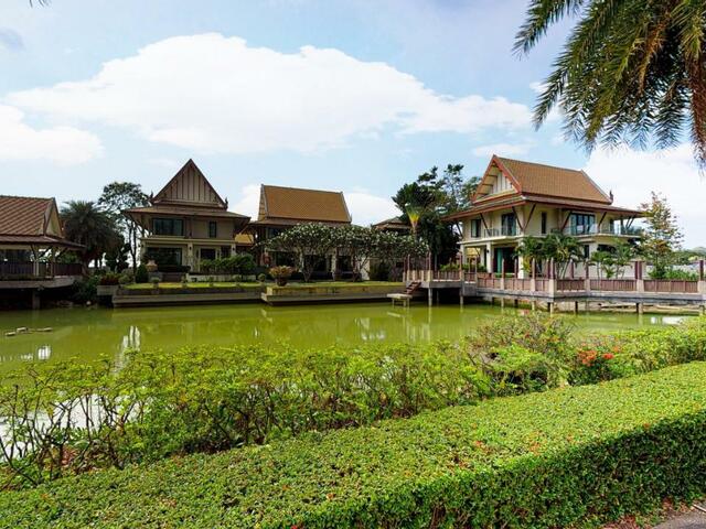 фотографии Grace Villa Pattaya By DDM Siam изображение №28