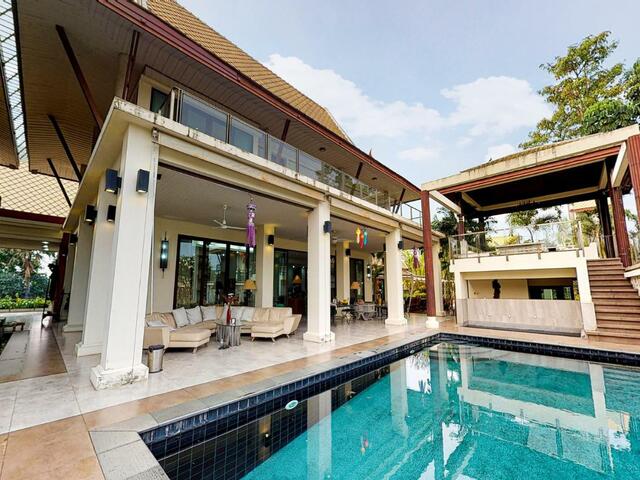 фото отеля Grace Villa Pattaya By DDM Siam изображение №29