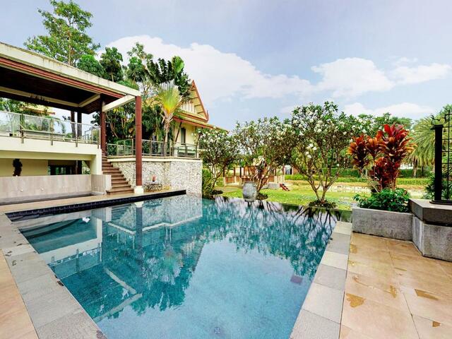 фото отеля Grace Villa Pattaya By DDM Siam изображение №1