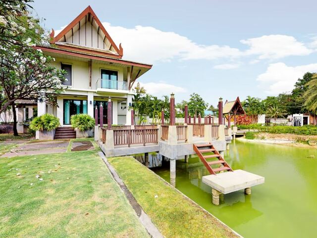 фото Grace Villa Pattaya By DDM Siam изображение №26
