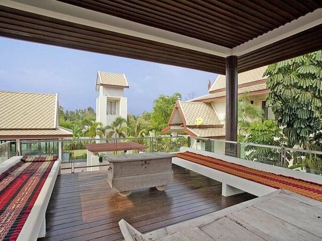 фотографии Grace Villa Pattaya By DDM Siam изображение №16