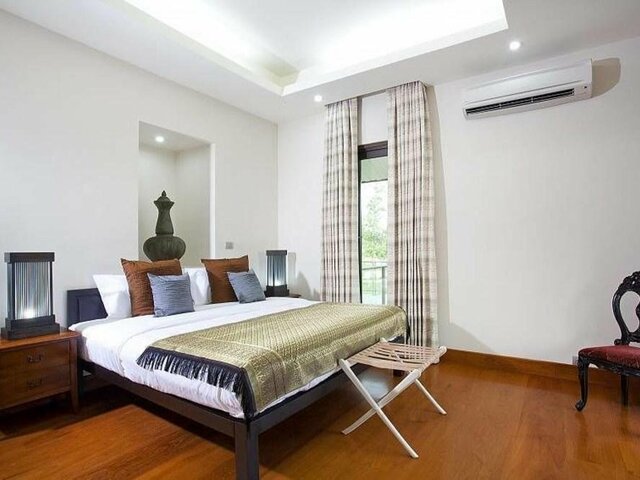фотографии отеля Grace Villa Pattaya By DDM Siam изображение №7