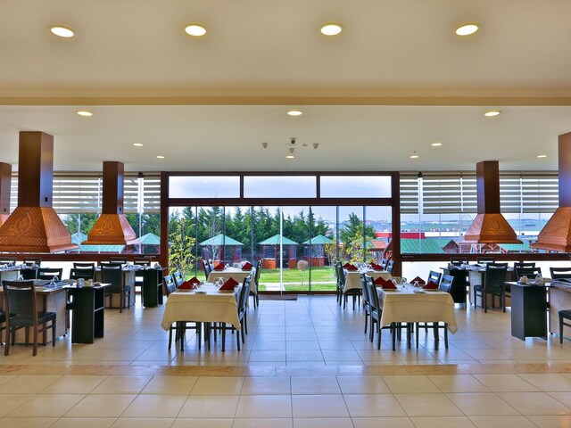 фото отеля Bon City Resort (ex. Garden Silivri) изображение №5