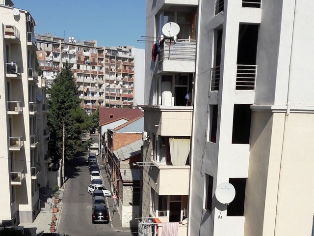 фото Samatsa Georgia (Mgaloblishvili Street 1) изображение №10