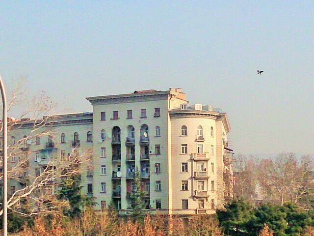 фото отеля В Старом Тбилиси (Орде Дгебуадзе 1, 43) изображение №1