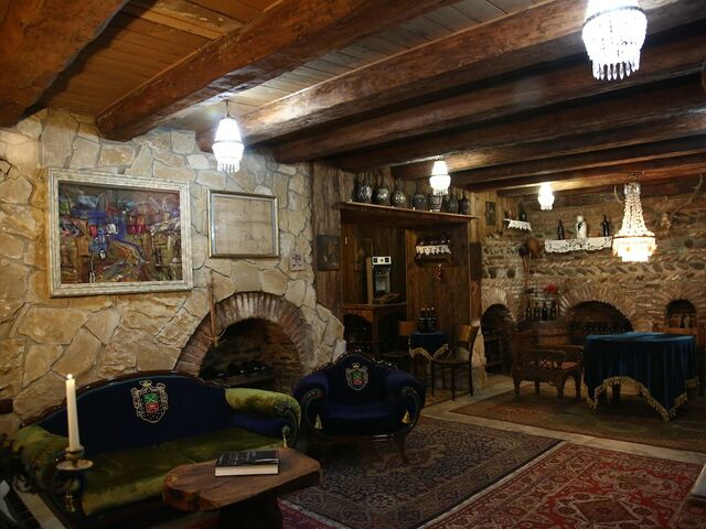 фотографии отеля Tbilisi Boutique Mansion (Тбилиси Боутиqуе Мансион) изображение №71