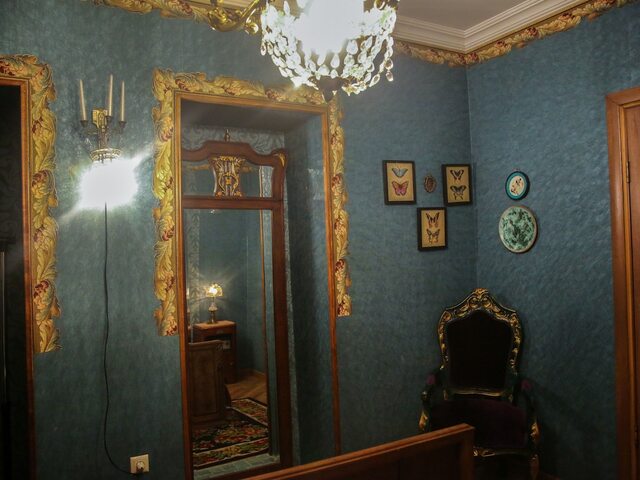 фотографии отеля Tbilisi Boutique Mansion (Тбилиси Боутиqуе Мансион) изображение №31