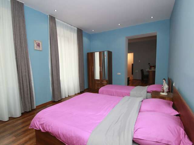 фото отеля Rose Apartment Тбилиси изображение №17