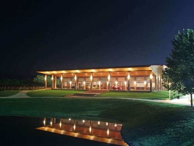 фотографии отеля Ambassadori Kachreti Golf Club (	Амбассадори Качрети Голф Цлуб) изображение №47