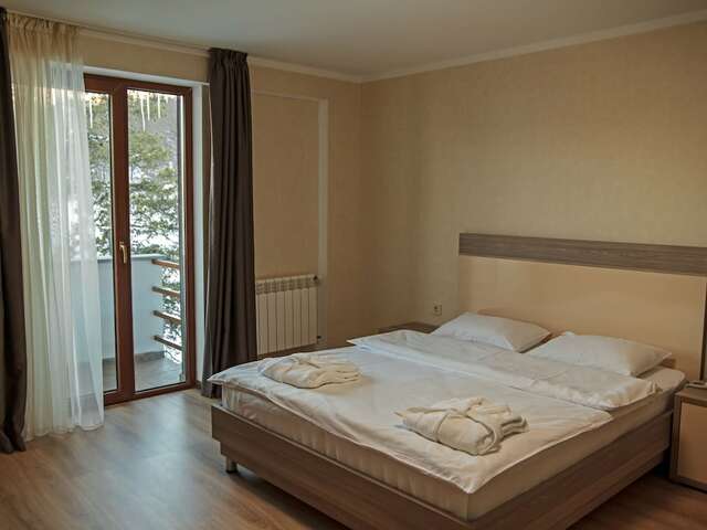 фотографии Orbi Palace Hotel & Suites (Орби Палаце Хотел & Суитес) изображение №24