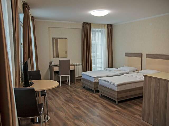 фото отеля Orbi Palace Hotel & Suites (Орби Палаце Хотел & Суитес) изображение №21