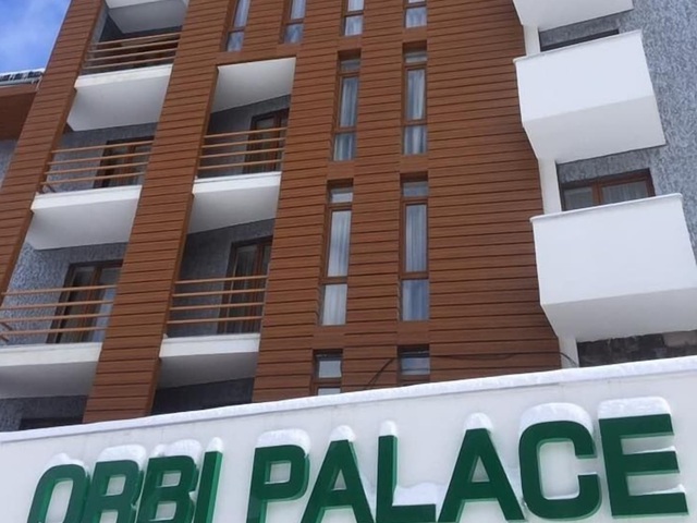 фотографии отеля Orbi Palace Hotel & Suites (Орби Палаце Хотел & Суитес) изображение №11