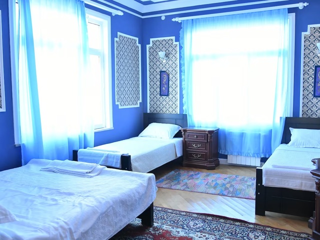 фотографии отеля Кавказ (Caucasus) изображение №23