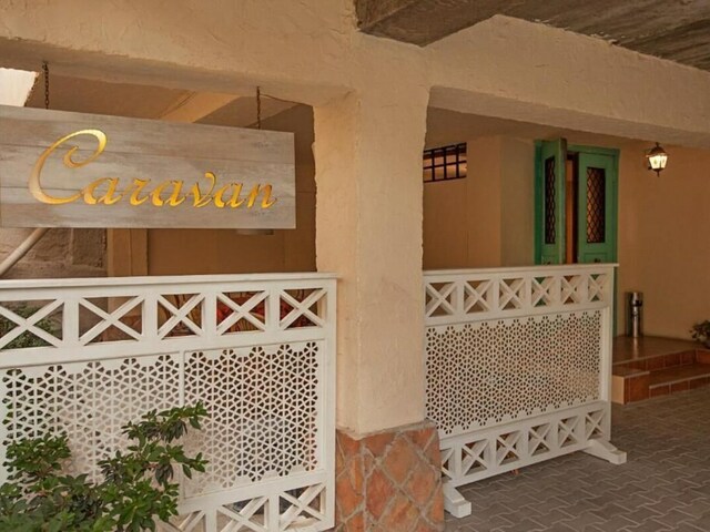 фото отеля Караван (Karavan) изображение №13