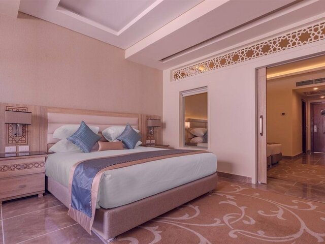 фотографии отеля Pickalbatros Aqua Blu Resort - Hurghada (ex. Sea World Resort) изображение №39