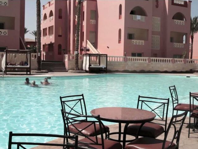 фотографии отеля Pickalbatros Aqua Blu Resort - Hurghada (ex. Sea World Resort) изображение №27