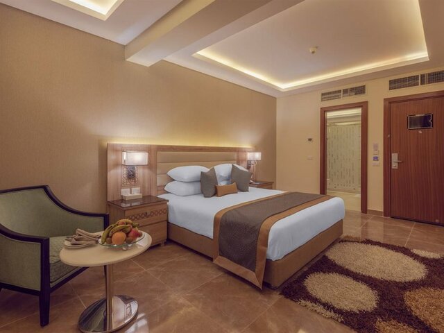 фотографии отеля Pickalbatros Aqua Blu Resort - Hurghada (ex. Sea World Resort) изображение №3