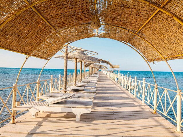 фотографии отеля El Karma Aqua Beach Resort (ex. Nubia Aqua Beach Resort) изображение №31