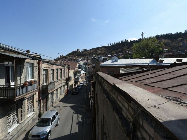 фото New House Iin Old Tbilisi (Або Тбилели, 7) изображение №18