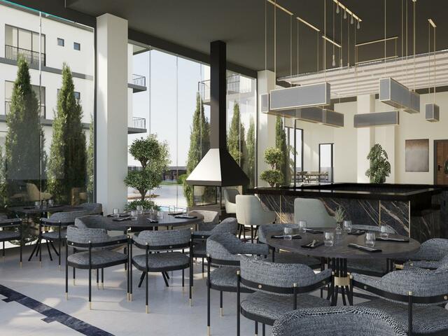 фото Roseira Mar-Inn Luxury изображение №22