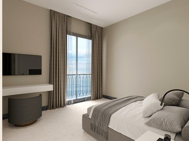 фотографии Roseira Mar-Inn Luxury изображение №8