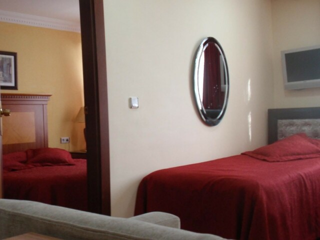 фото отеля Timeks Suites & Hotel (ex. Anatolia Suites) изображение №9