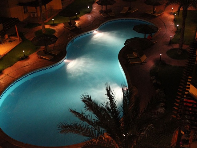фотографии Pool View Apart At British Resort 221 изображение №8