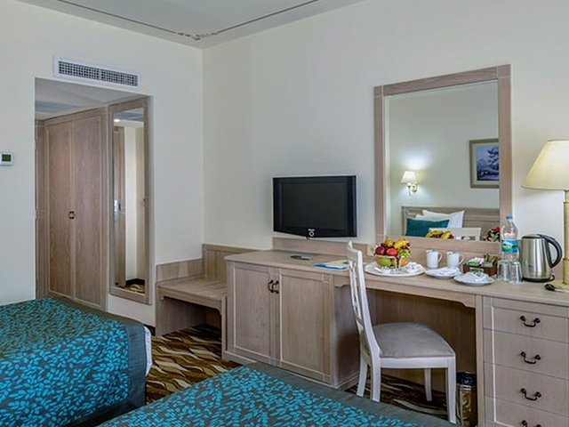 фото отеля Ma Biche Kemer By Werde Hotels (ex. Ghazal Resort Thalasso; Kimeros Ma Biche) изображение №17