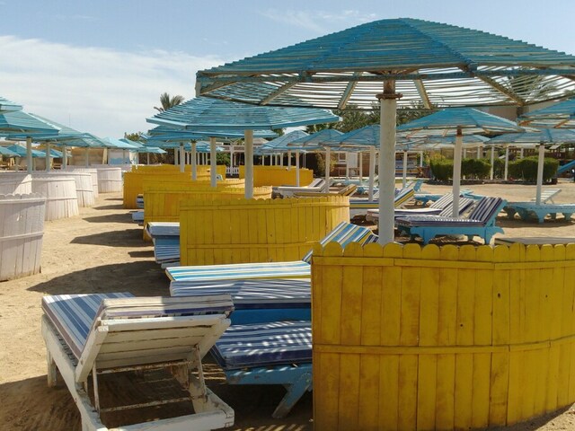 фото отеля New DaVinci Beach & Diving Resort изображение №17