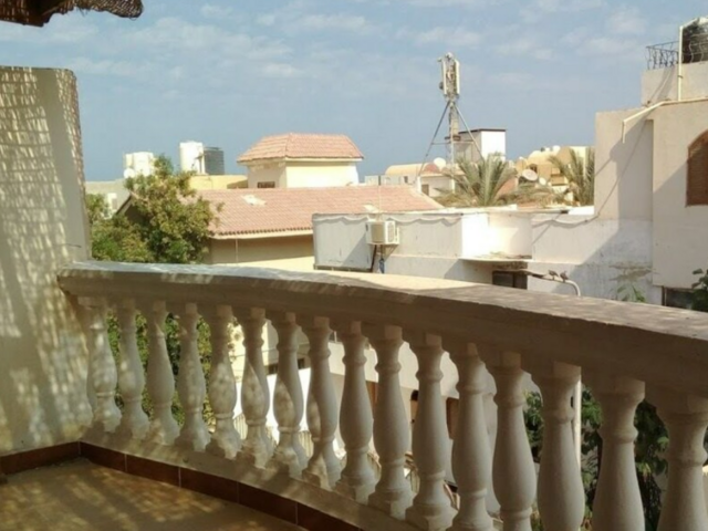 фото отеля Kite & Divers Lodge Hurghada изображение №17