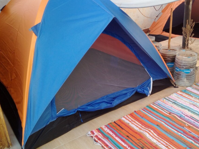 фото Kite & Divers Lodge Hurghada изображение №2