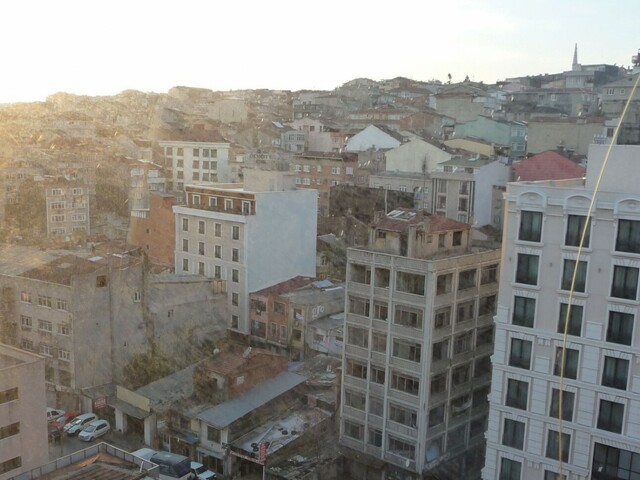 фото Apart 57 Taksim Harbiye изображение №18