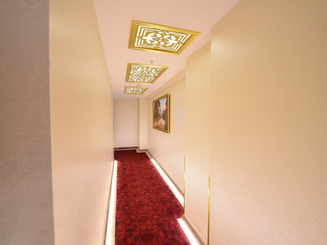 фото отеля Golden Ak Marmara (ex. Golden Taha) изображение №25