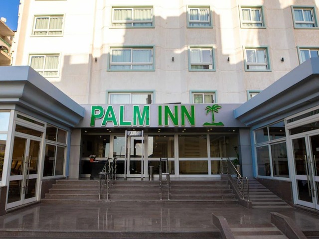 фотографии Palm Inn  изображение №32