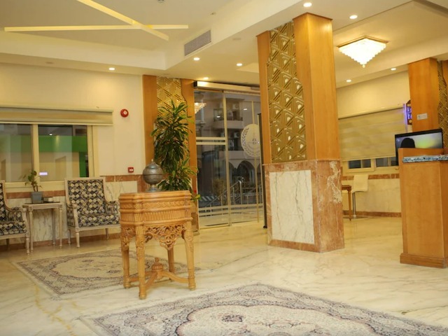 фотографии отеля Tiba Rose Plaza Hurghada изображение №19
