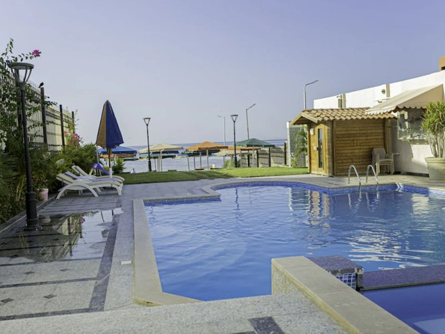 фотографии отеля Tiba Rose Plaza Hurghada изображение №3