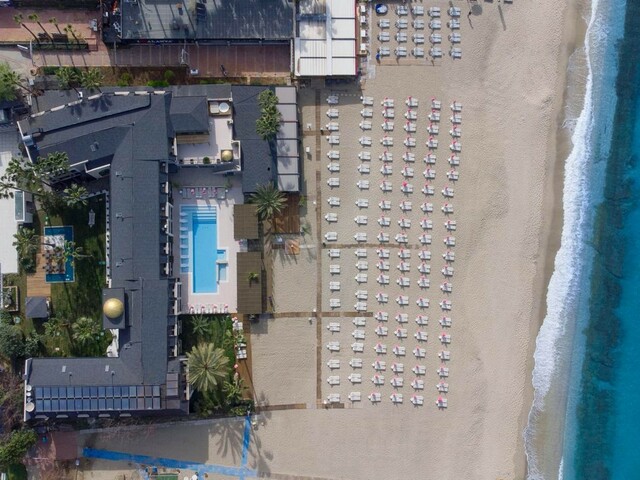 фото отеля Alaaddin Beach изображение №25