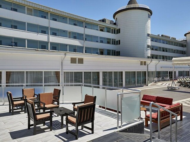 фотографии Jura Hotels Kemer Resort (ex. Royal Towers Kiris; Palmet Resort Kiris; Royal Roxy Resort) изображение №80